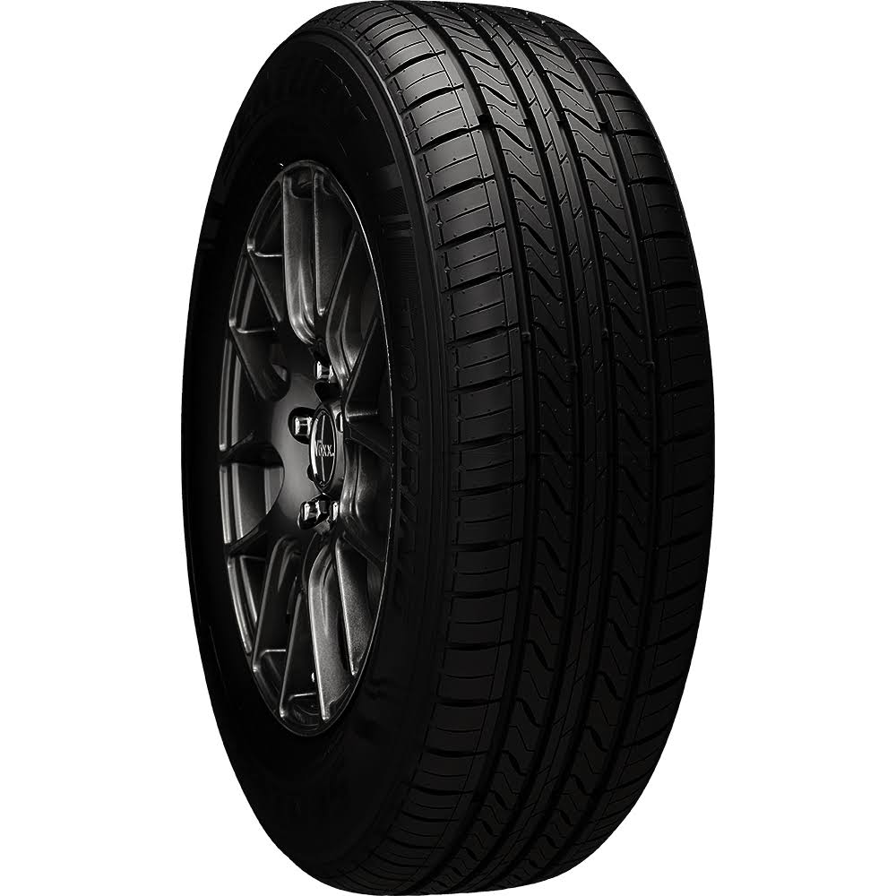Touring 16" A/S Winter Tires 205/55-16 (H Speed Rating) - All-Season - Utqg: 500aa - Discount Tire Direct
